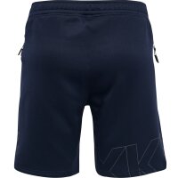 hummel Hmlcima Xk Shorts Damen - marine