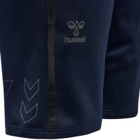 hummel Hmlcima Xk Shorts Damen - marine