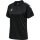 hummel Hmlcore Xk Functional Polo Damen - black