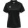 hummel Hmlcore Xk Functional Polo Damen - black