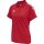 hummel Hmlcore Xk Functional Polo Damen - true red