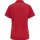 hummel Hmlcore Xk Functional Polo Damen - true red