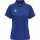 hummel Hmlcore Xk Functional Polo Damen - true blue