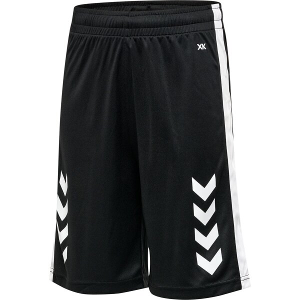 hummel Hmlcore Xk Basket Shorts Kinder - black