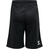 hummel Hmlcore Xk Basket Shorts Kinder - black