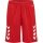 hummel Hmlcore Xk Basket Shorts Kinder - true red