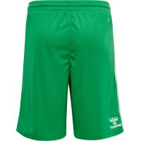 hummel Hmlcore Xk Basket Shorts Kinder - jelly bean