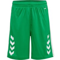 hummel Hmlcore Xk Basket Shorts Kinder - jelly bean