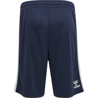 hummel Hmlcore Xk Basket Shorts Kinder - marine