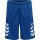 hummel Hmlcore Xk Basket Shorts Kinder - true blue