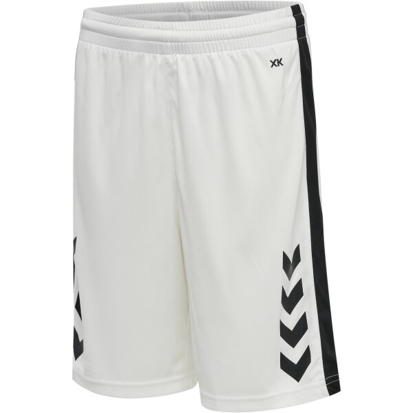 hummel Hmlcore Xk Basket Shorts Kinder - white