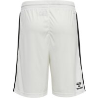 hummel Hmlcore Xk Basket Shorts Kinder - white