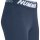 hummel Hmlte Maja Mid Waist Cotton Leggins Damen - insignia blue