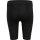 hummel Hmlte Maja Mw Cotton Tight Shorts Damen - black