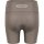 hummel Hmlte Tola Hw Tight Shorts Damen - driftwood