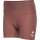 hummel Hmlte Tola Hw Tight Shorts Damen - withered rose