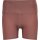 hummel Hmlte Tola Hw Tight Shorts Damen - withered rose