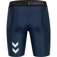 hummel Hmlte Topaz Tight Shorts Herren - insignia blue