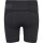 hummel Hmlte Christel Seamless Shorts Damen - black/asphalt melange