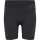 hummel Hmlte Christel Seamless Shorts Damen - black/asphalt melange