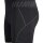 hummel Hmlte Christel Seamless Shorts Damen - black/asphalt melange