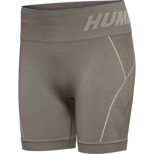 hummel Hmlte Christel Seamless Shorts Damen - chateau...