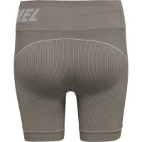 hummel Hmlte Christel Seamless Shorts Damen - chateau...