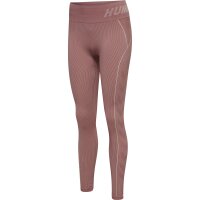 hummel Hmlte Christel Seamless Mw Leggins Damen -...