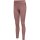 hummel Hmlte Christel Seamless Mw Leggins Damen - withered rose/rose tan melange