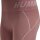 hummel Hmlte Christel Seamless Mw Leggins Damen - withered rose/rose tan melange