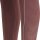 hummel Hmlte Christel Seamless Mw Leggins Damen - withered rose/rose tan melange