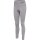 hummel Hmltif Seamless High Waist Leggins Damen - minimal gray