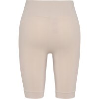 hummel Hmltif Seamless Cyling Shorts Damen - chateau gray