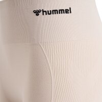 hummel Hmltif Seamless Cyling Shorts Damen - chateau gray