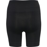 hummel Hmltif Seamless Shorts Damen - black