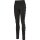 hummel Hmlmt Energy Seamless Hw Leggins Damen - black/asphalt melange