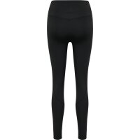 hummel Hmlmt Grace High Waist Leggins Damen - black