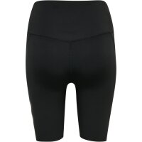 hummel Hmlmt Grace Hw Tight Shorts Damen - black