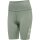 hummel Hmlmt Grace Hw Tight Shorts Damen - lily pad