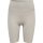 hummel Hmlmt Grace Hw Tight Shorts Damen - chateau gray