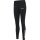 hummel Hmlmt Chipo Mid Waist Leggins Damen - black