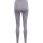 hummel Hmlmt Chipo Mid Waist Leggins Damen - minimal gray