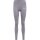 hummel Hmlmt Chipo Mid Waist Leggins Damen - minimal gray