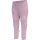 hummel Hmlsami Leggins Mädchen - mauve mist