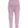 hummel Hmlsami Leggins Mädchen - mauve mist