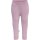 hummel Hmlsami Leggins Mädchen - mauve mist