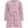 hummel Hmlmira Dress L/S Mädchen - mauve mist