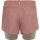 hummel Hmlmt Track 2 In 1 Shorts Damen - withered rose