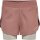 hummel Hmlmt Track 2 In 1 Shorts Damen - withered rose