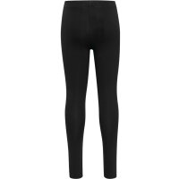 hummel Hmlonze Leggins M&auml;dchen - black